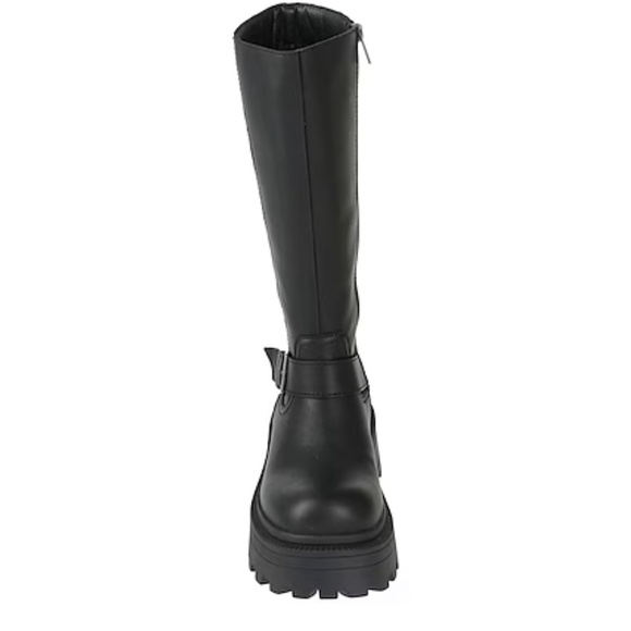 Windsor Smith, Trace Boots, Genuine Leather - Picture 3 of 4